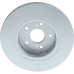 Bosch Bremsscheibe 0 986 479 F12