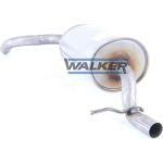 Walker Endschalldämpfer 23110 Walker Endschalldämpfer 23110