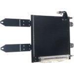 Kondensator, Klimaanlage AC 286 000S Kondensator, Klimaanlage AC 286 000S