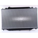 Nissens Wasserkühler PKW 68557 Nissens Wasserkühler PKW 68557