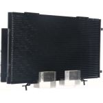 MAHLE Kondensator, Klimaanlage AC 261 000S MAHLE Kondensator, Klimaanlage AC 261 000S