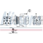 Kompressor PKW 89083