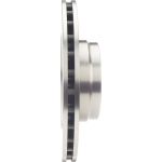 Bosch Bremsscheibe Vorderachse 0 986 479 557 Bosch Bremsscheibe Vorderachse 0 986 479 557