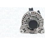 Magneti Marelli Lichtmaschine 063731970010 Magneti Marelli Lichtmaschine 063731970010