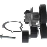 Steuerriemen Kit inkl. Wapu 1987948727 Steuerriemen Kit inkl. Wapu 1987948727