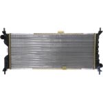 MAHLE Kühler, Motorkühlung CR 286 000S MAHLE Kühler, Motorkühlung CR 286 000S