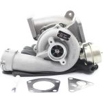 Turbolader ALA10901016 Turbolader ALA10901016