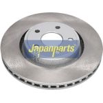 Japanparts Bremsscheibe DI-916C Japanparts Bremsscheibe DI-916C