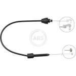 A.B.S. Gaszug K37450 A.B.S. Gaszug K37450