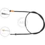 A.B.S. Gaszug K37130 A.B.S. Gaszug K37130