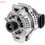 DENSO Generator DAN1138 DENSO Generator DAN1138