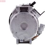 DENSO Kompressor DCP50132 DENSO Kompressor DCP50132