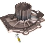 Continental CTAM Wasserpumpe / Kühlmittelpumpe WPS3124 Continental CTAM Wasserpumpe / Kühlmittelpumpe WPS3124