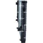 Kühler, Motorkühlung 53849A Kühler, Motorkühlung 53849A