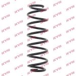 KYB Fahrwerksfeder Audi T. A1/ VW Polo 1.2-2.0D 06/09 RA6157 KYB Fahrwerksfeder Audi T. A1/ VW Polo 1.2-2.0D 06/09 RA6157