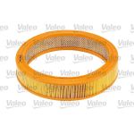 Valeo Luftfilter 585620