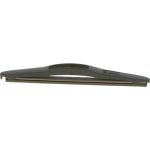 Bosch Heckscheibenwischer H181 3397015447 Bosch Heckscheibenwischer H181 3397015447