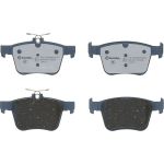 BREMBO Bremsklötze EV HA P 85 125E BREMBO Bremsklötze EV HA P 85 125E