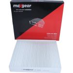 MAXGEAR Innenraumfilter KF-6532 26-1951 MAXGEAR Innenraumfilter KF-6532 26-1951
