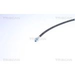 Bremsschlauch 815014384 Bremsschlauch 815014384