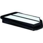 MAHLE Luftfilter LX 2617 MAHLE Luftfilter LX 2617