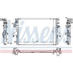 Wasserkühler PKW 65285 Wasserkühler PKW 65285