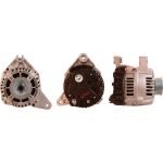 DRI Generator 229112802 12 V DRI Generator 229112802 12 V