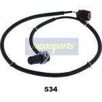 Sensor, Raddrehzahl ABS-534 Sensor, Raddrehzahl ABS-534