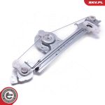 ESEN SKV 51SKV503 Fensterheber hinten links, elektrisch, ohne Motor ESEN SKV 51SKV503 Fensterheber hinten links, elektrisch, ohne Motor