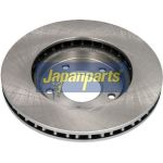 Japanparts Bremsscheibe DI-543C Japanparts Bremsscheibe DI-543C