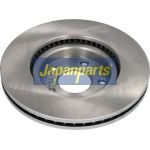 Japanparts Bremsscheibe DI-360C Japanparts Bremsscheibe DI-360C