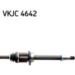 SKF Antriebswelle VKJC 4642 SKF Antriebswelle VKJC 4642