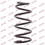 KYB Fahrwerksfeder Fiat T. Punto 1.2/1.9D 09.99 RH5287 KYB Fahrwerksfeder Fiat T. Punto 1.2/1.9D 09.99 RH5287