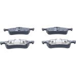 Bremsbelagsatz Mini T. Cooper/One 01-07 13.0460-7162.2