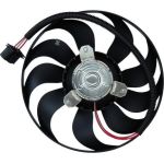 Kamoka Kühlerlüfter 7742034 Kamoka Kühlerlüfter 7742034