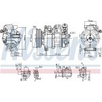 Kompressor PKW 890246 Kompressor PKW 890246