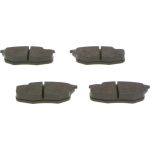 0 986 460 983 Bosch Bremsbelagsatz 0 986 460 983 0 986 460 983 Bosch Bremsbelagsatz 0 986 460 983