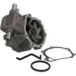 Kamoka Wasserpumpe / Kühlmittelpumpe T0261 Kamoka Wasserpumpe / Kühlmittelpumpe T0261