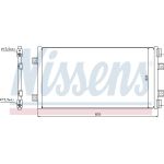 Kondensator PKW 94811 Kondensator PKW 94811