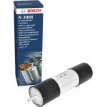Bosch Kraftstofffilter F 026 402 066 Bosch Kraftstofffilter F 026 402 066