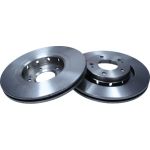 Maxgear Bremsscheibe Mitsubishi P.Outlander 03-/07-/12-/4007 07 19-1057 Maxgear Bremsscheibe Mitsubishi P.Outlander 03-/07-/12-/4007 07 19-1057