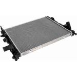 Vemo Motorkühler V25-60-3020 Vemo Motorkühler V25-60-3020