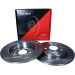 Maxgear Bremsscheibe 19-4755 Maxgear Bremsscheibe 19-4755