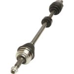MAXGEAR Antriebswelle 27-0895MG 49-1731 MAXGEAR Antriebswelle 27-0895MG 49-1731