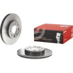 10 481 029 Bremsscheibe VA 09.8635.11 10 481 029 Bremsscheibe VA 09.8635.11