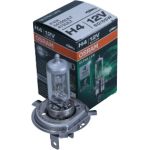 H4 OSRAM 12V 60/55W P43T UL 64193ULT H4 OSRAM 12V 60/55W P43T UL 64193ULT