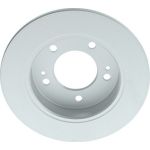 Bosch Bremsscheibe 0 986 479 E68 Bosch Bremsscheibe 0 986 479 E68
