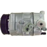 Kompressor, Klimaanlage ACP 6 000P Kompressor, Klimaanlage ACP 6 000P