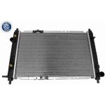 Vemo Motorkühler V51-60-0002 Vemo Motorkühler V51-60-0002