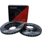 Maxgear Bremsscheibe Mitsubishi P. Paje 19-1828 Maxgear Bremsscheibe Mitsubishi P. Paje 19-1828